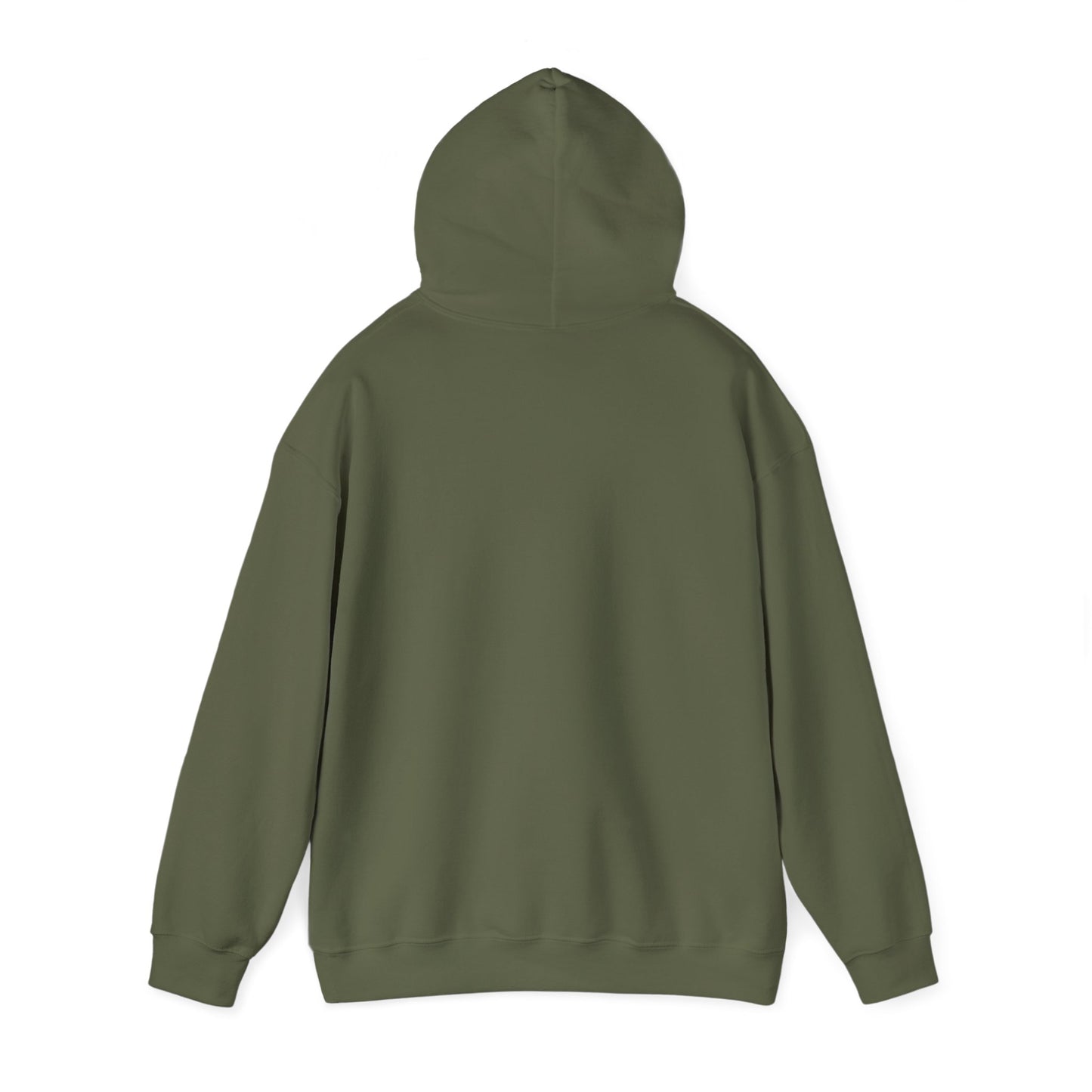 Hoodie Weather Unisex Heavy Blend™ Hoodie