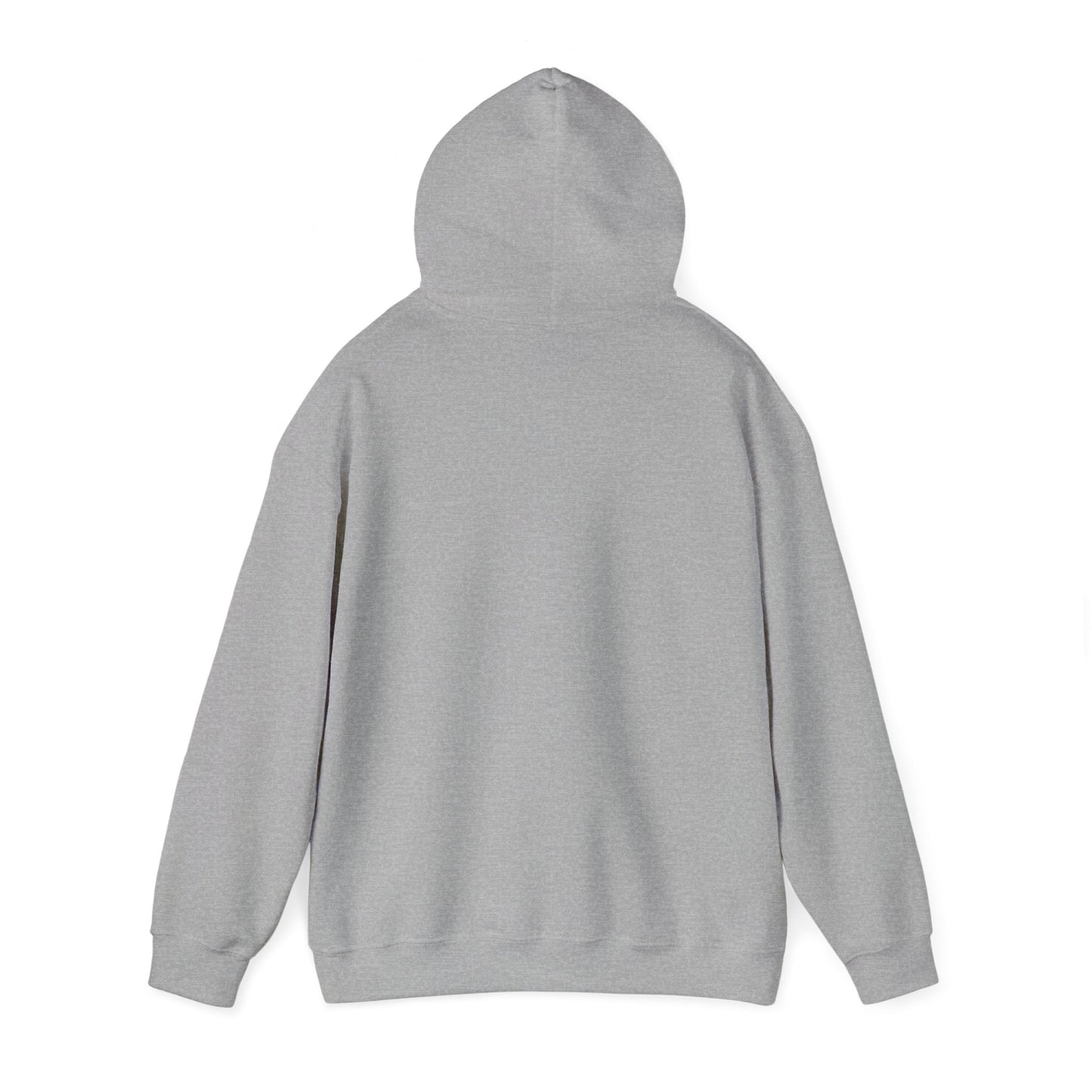 Hoodie Weather Unisex Heavy Blend™ Hoodie