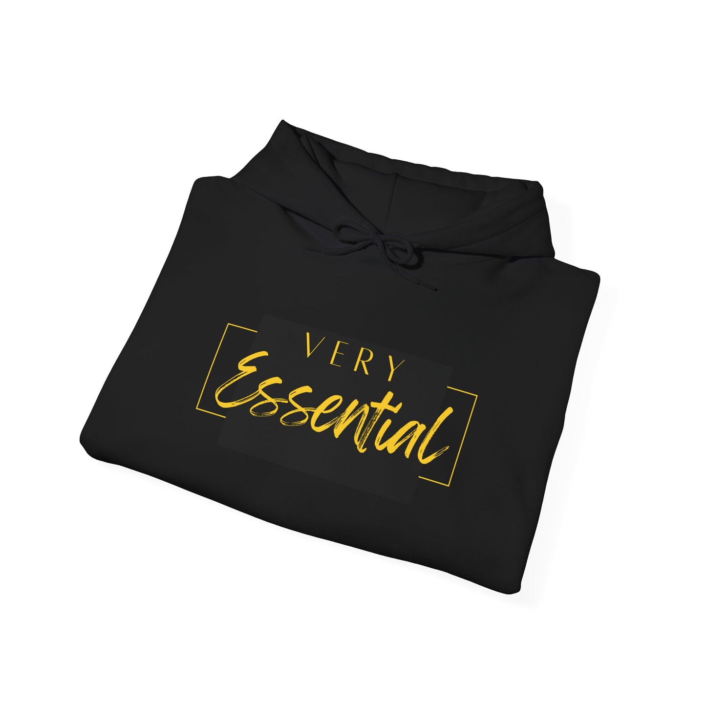 Very Essential Unisex Heavy Blend™ Hoodie