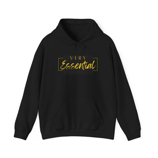 Very Essential Unisex Heavy Blend™ Hoodie