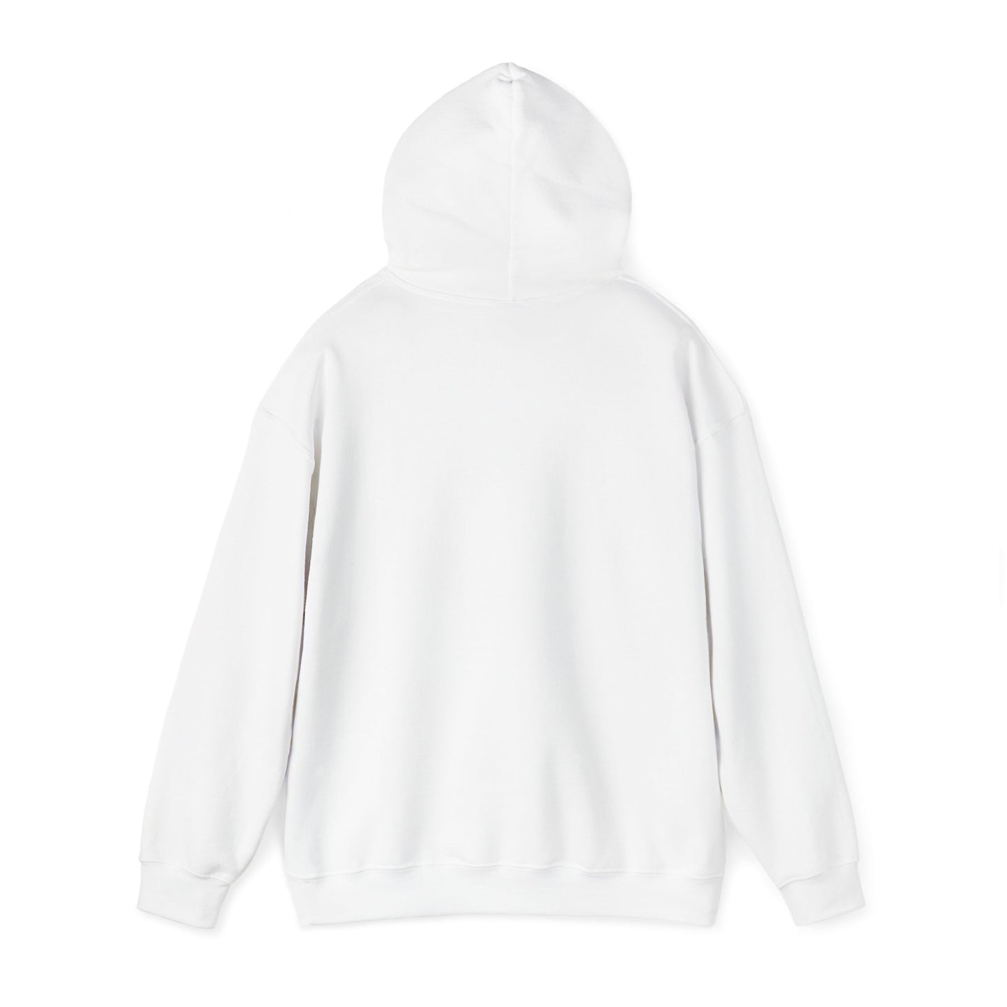 Hoodie Weather Unisex Heavy Blend™ Hoodie